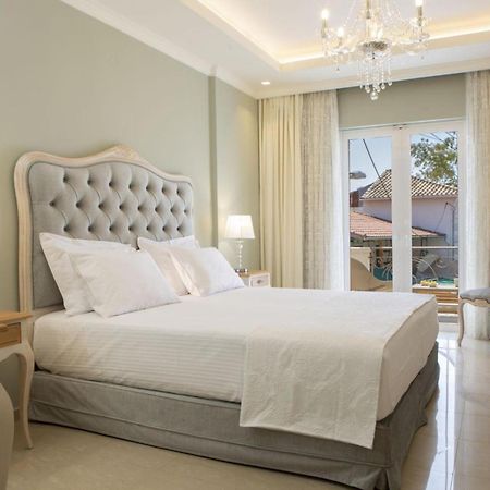 Vk Luxury Suites - Private Parking - Adults Only Nydri  Exterior foto