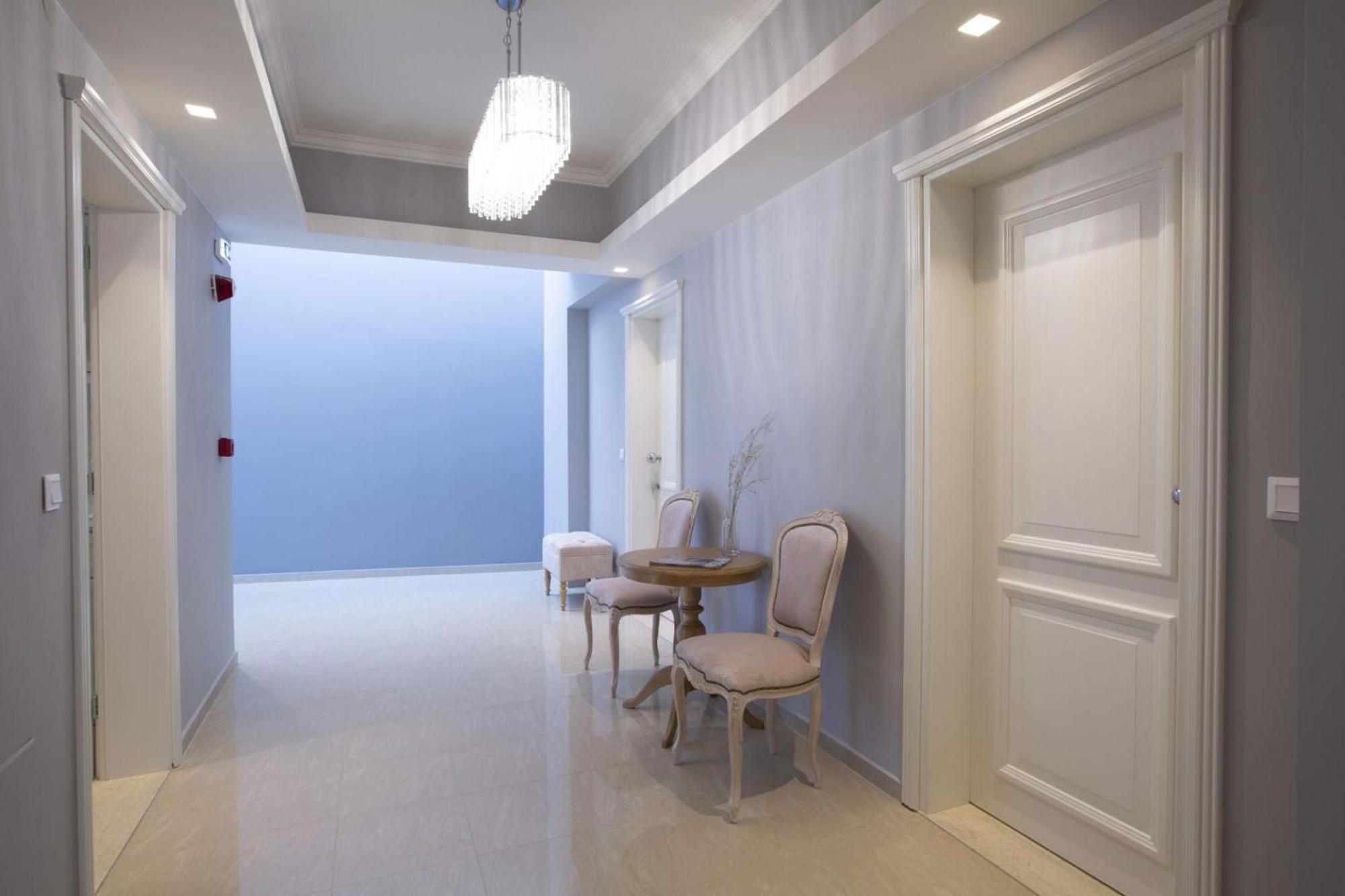 Vk Luxury Suites - Private Parking - Adults Only Nydri  Exterior foto