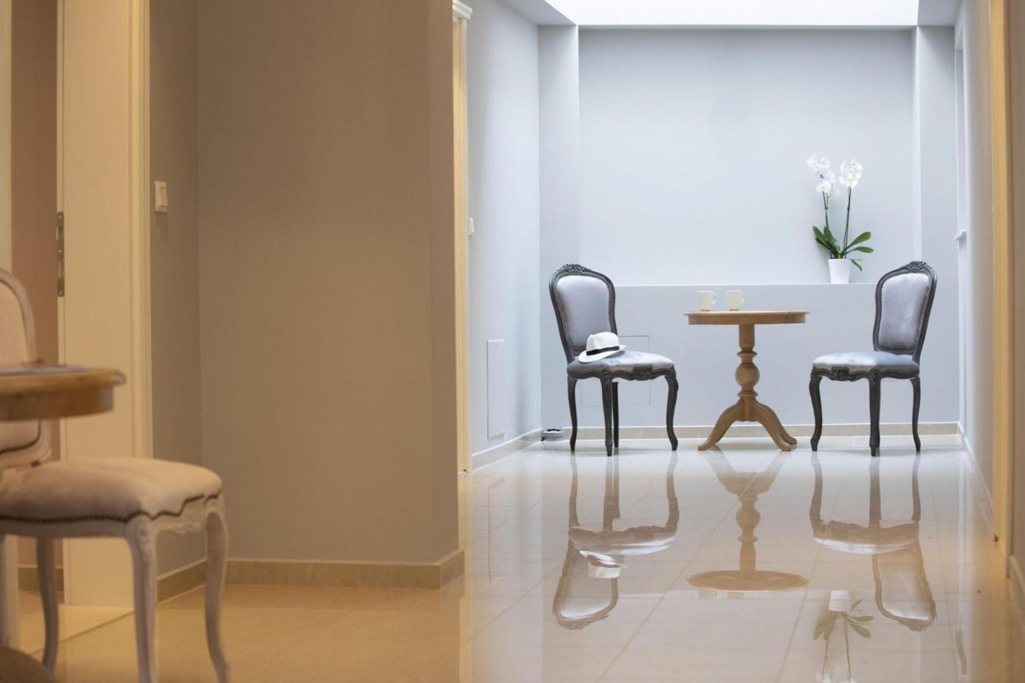 Vk Luxury Suites - Private Parking - Adults Only Nydri  Exterior foto