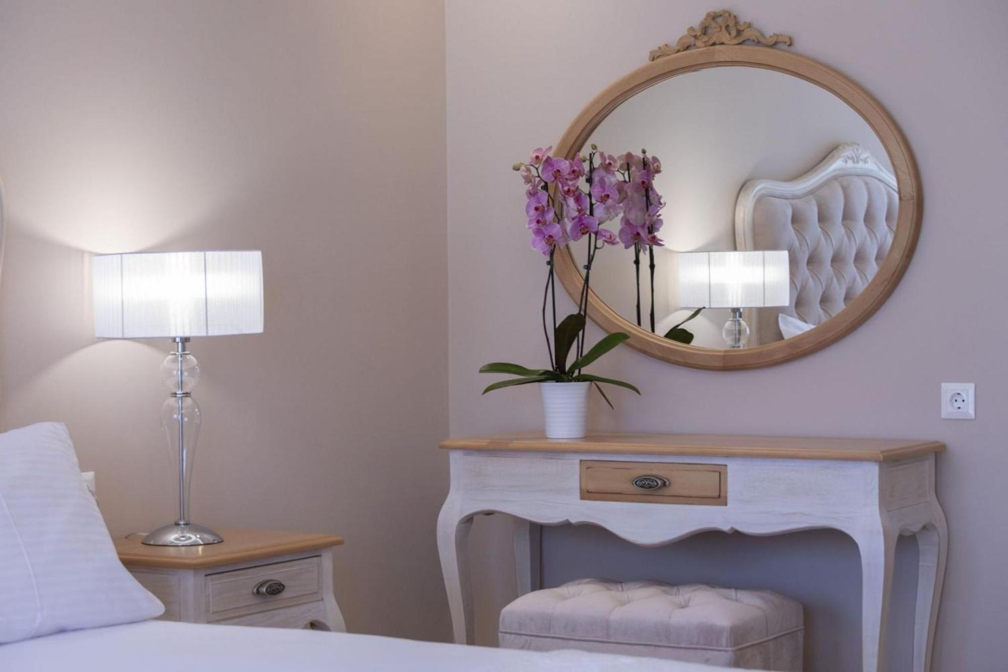 Vk Luxury Suites - Private Parking - Adults Only Nydri  Exterior foto