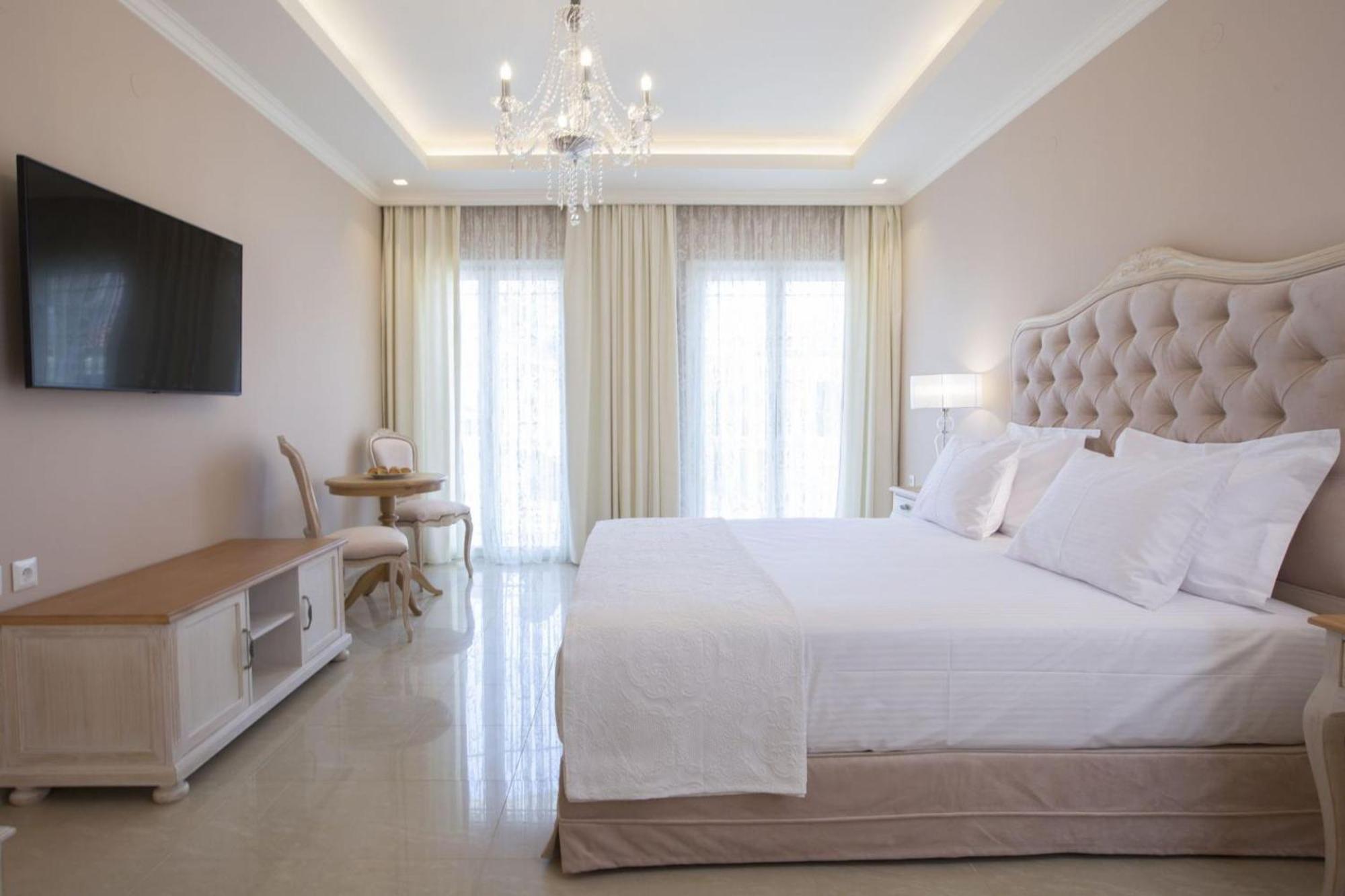 Vk Luxury Suites - Private Parking - Adults Only Nydri  Exterior foto