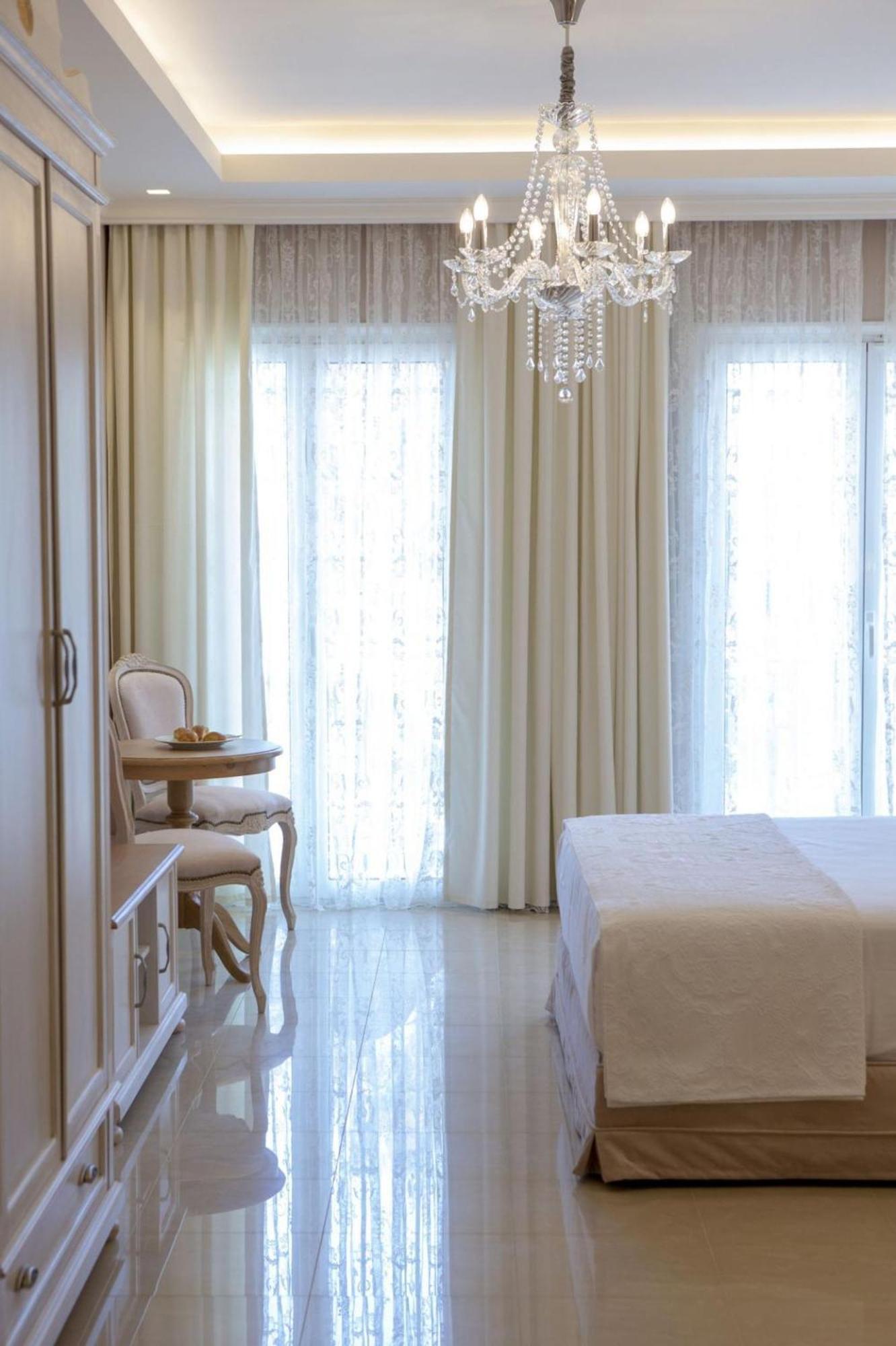 Vk Luxury Suites - Private Parking - Adults Only Nydri  Exterior foto