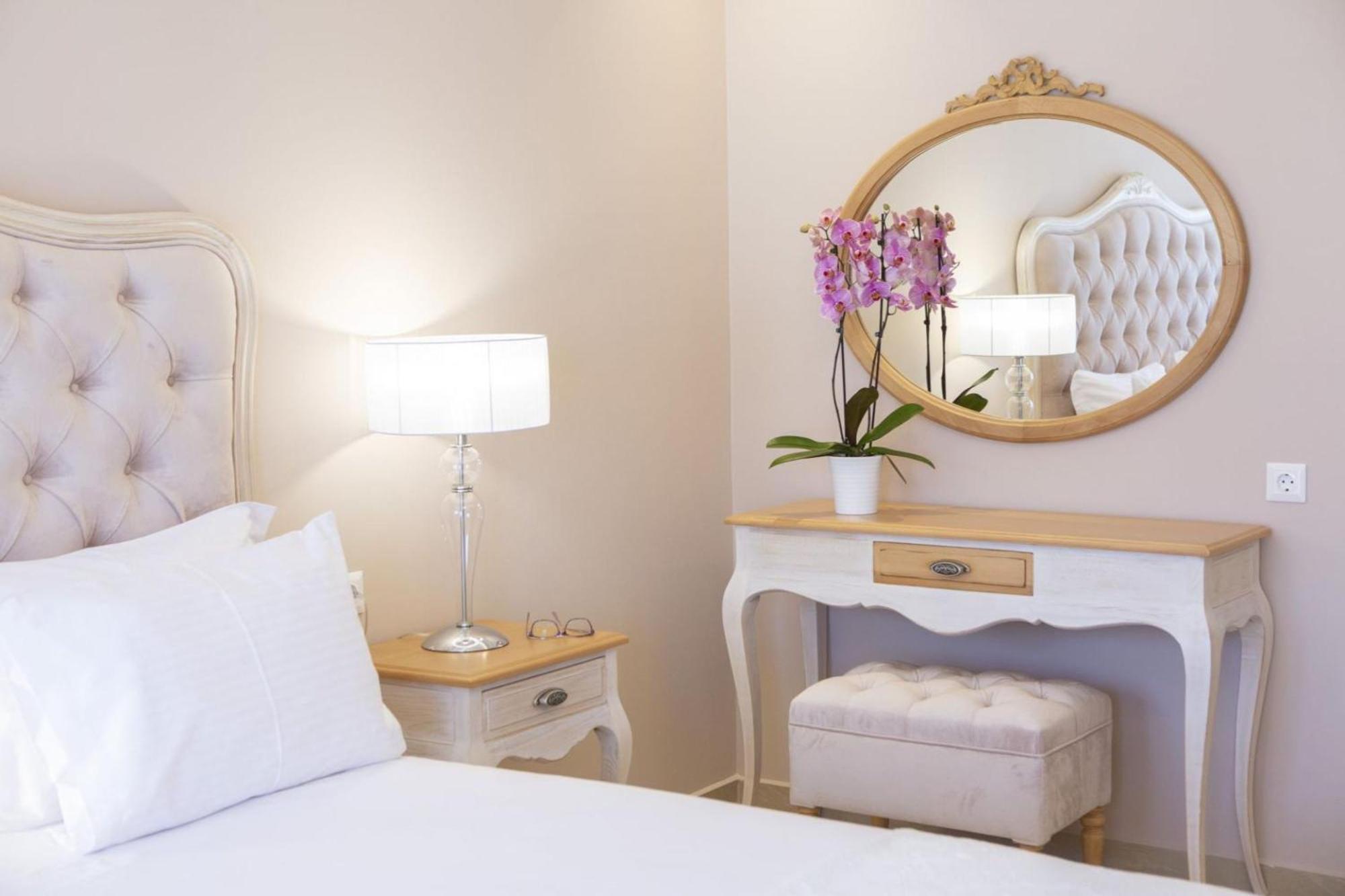 Vk Luxury Suites - Private Parking - Adults Only Nydri  Exterior foto
