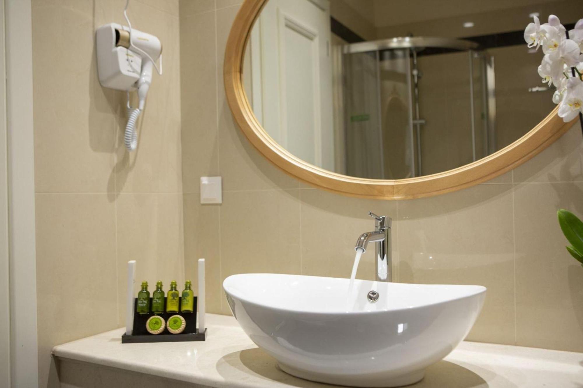 Vk Luxury Suites - Private Parking - Adults Only Nydri  Exterior foto