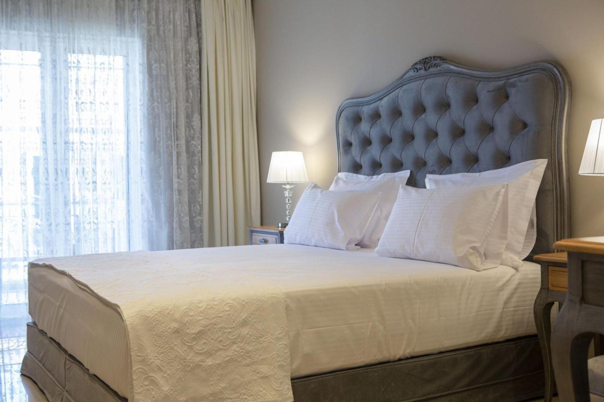 Vk Luxury Suites - Private Parking - Adults Only Nydri  Exterior foto