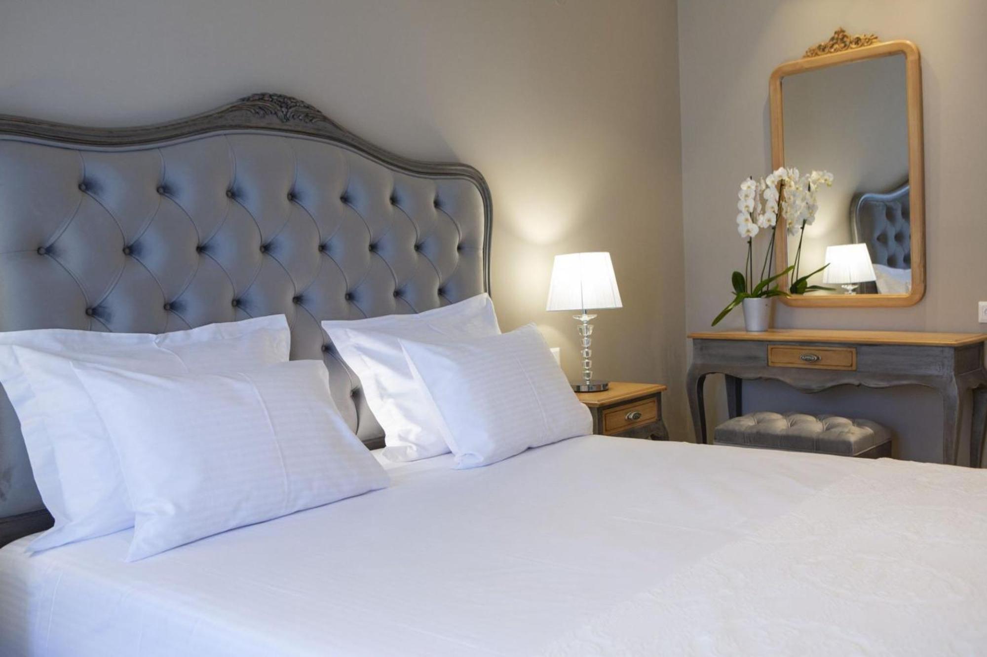 Vk Luxury Suites - Private Parking - Adults Only Nydri  Exterior foto