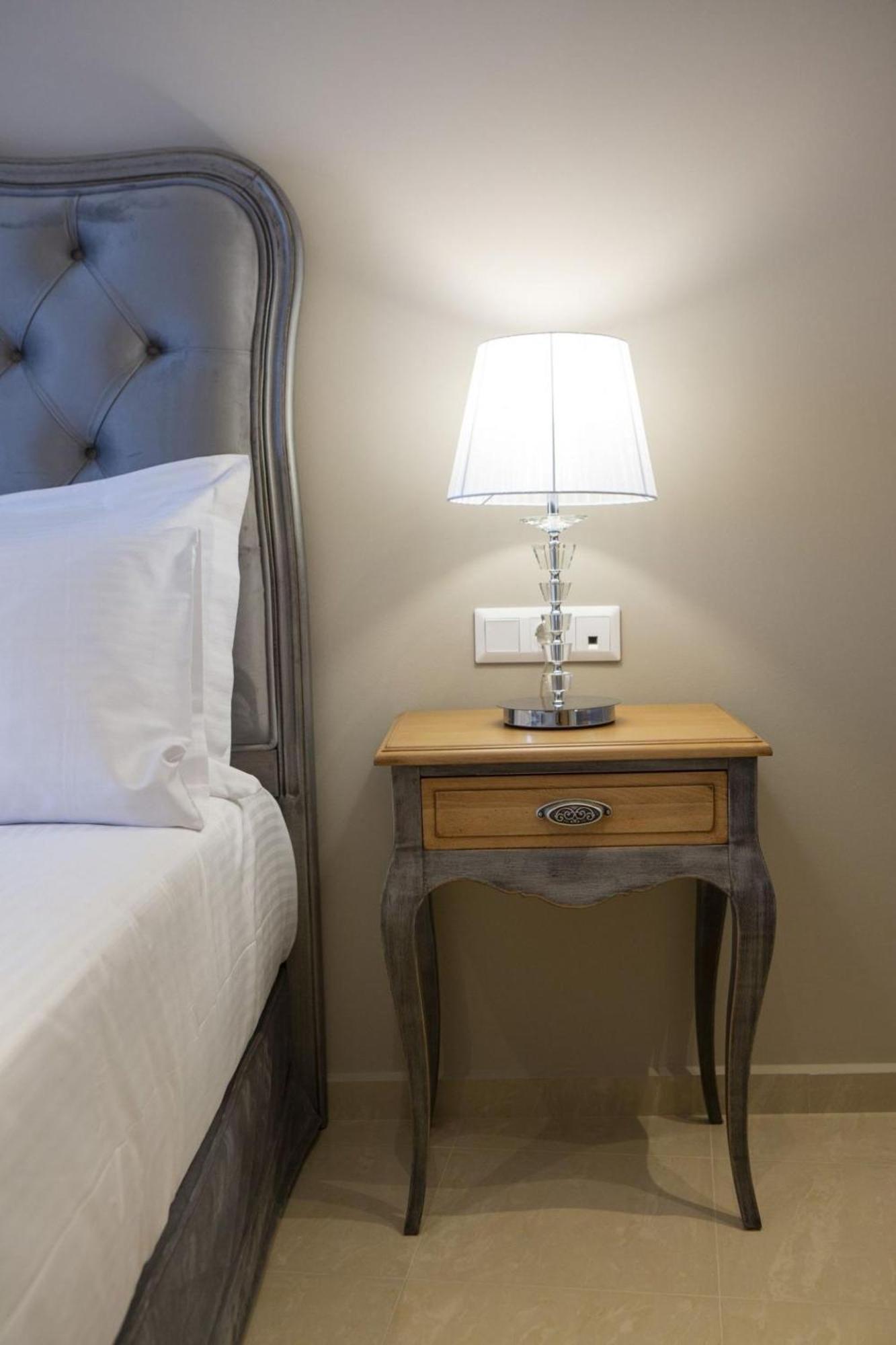 Vk Luxury Suites - Private Parking - Adults Only Nydri  Exterior foto