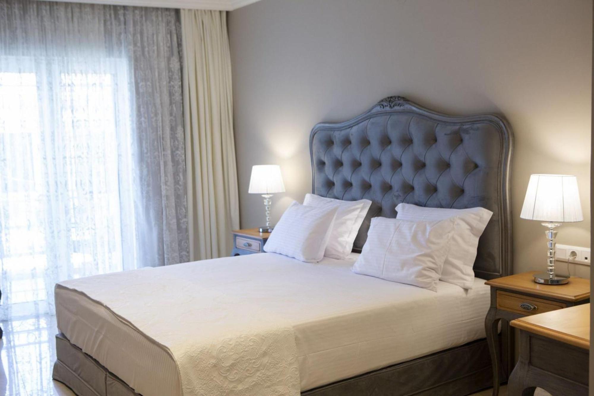 Vk Luxury Suites - Private Parking - Adults Only Nydri  Exterior foto