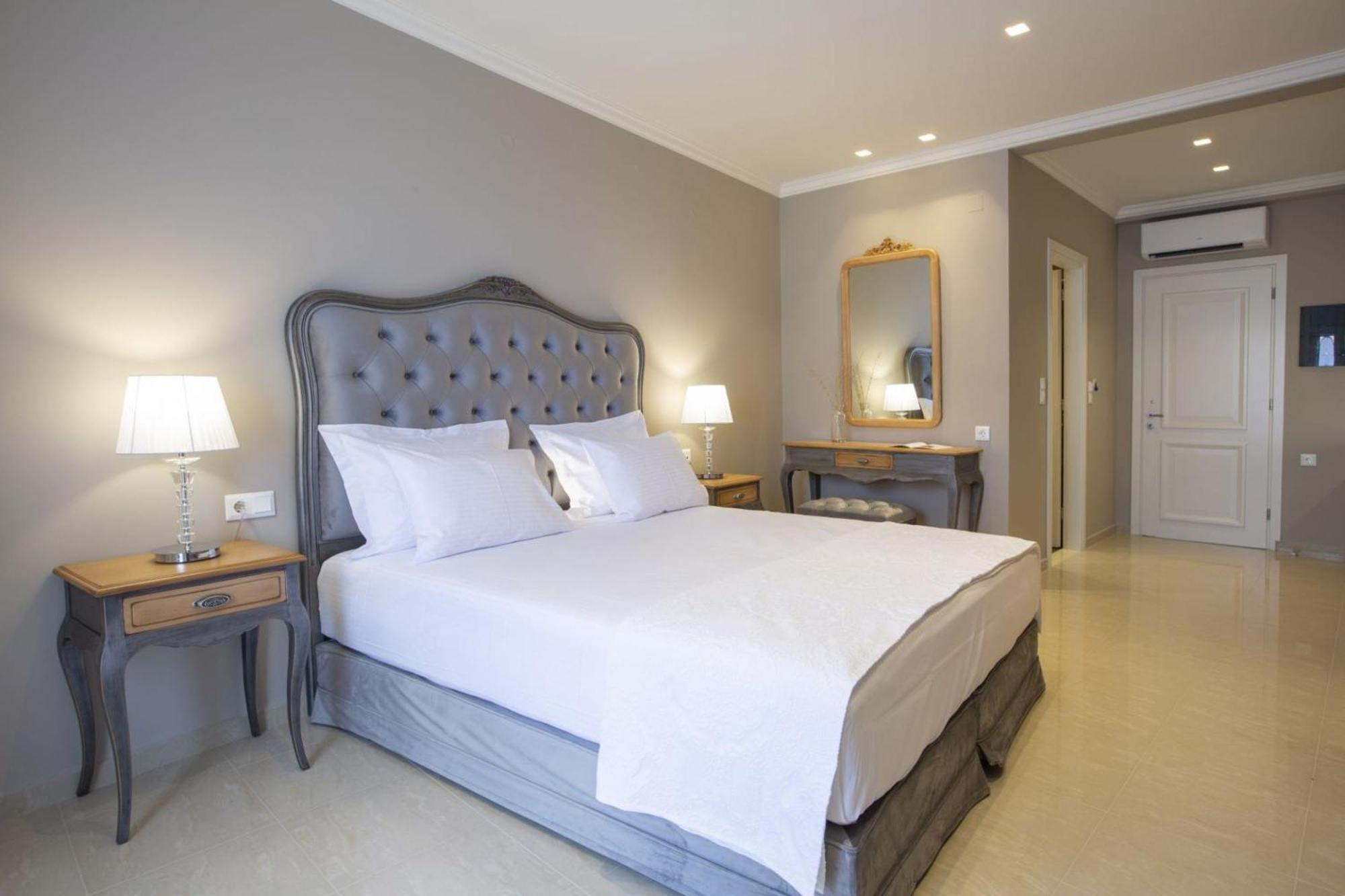 Vk Luxury Suites - Private Parking - Adults Only Nydri  Exterior foto