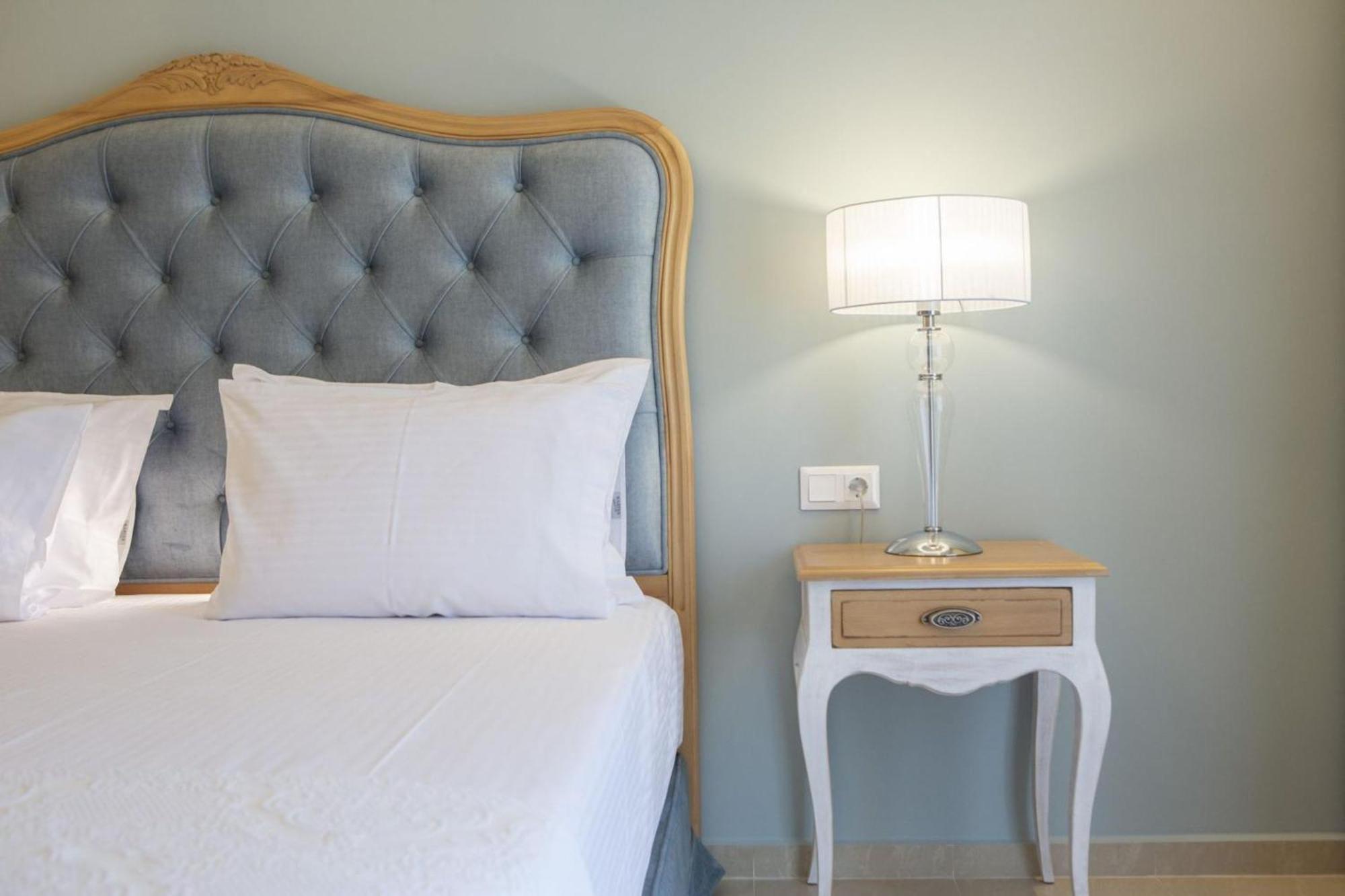 Vk Luxury Suites - Private Parking - Adults Only Nydri  Exterior foto