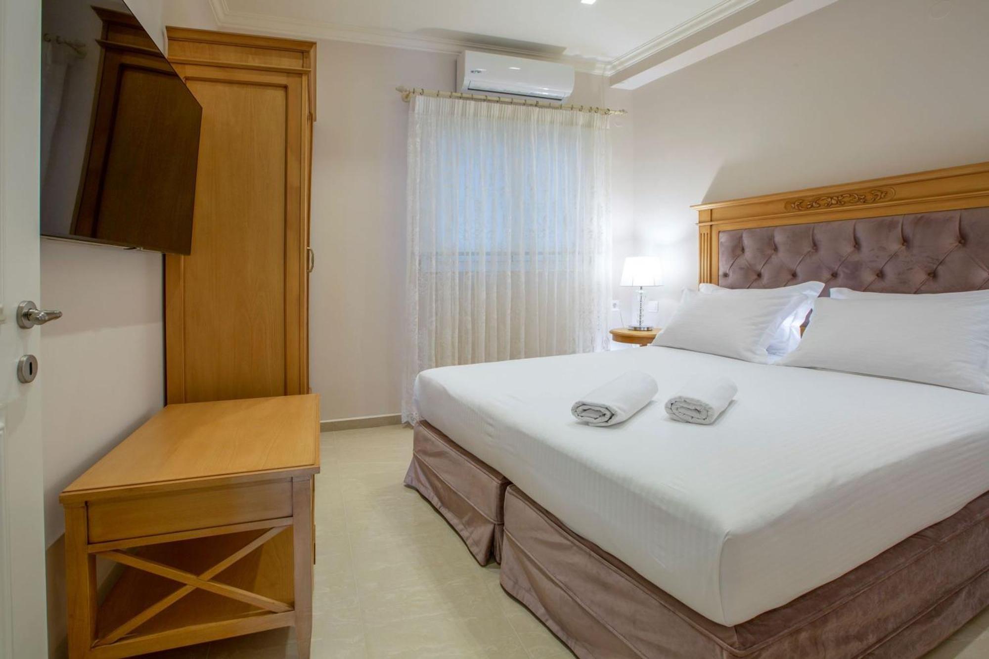 Vk Luxury Suites - Private Parking - Adults Only Nydri  Exterior foto