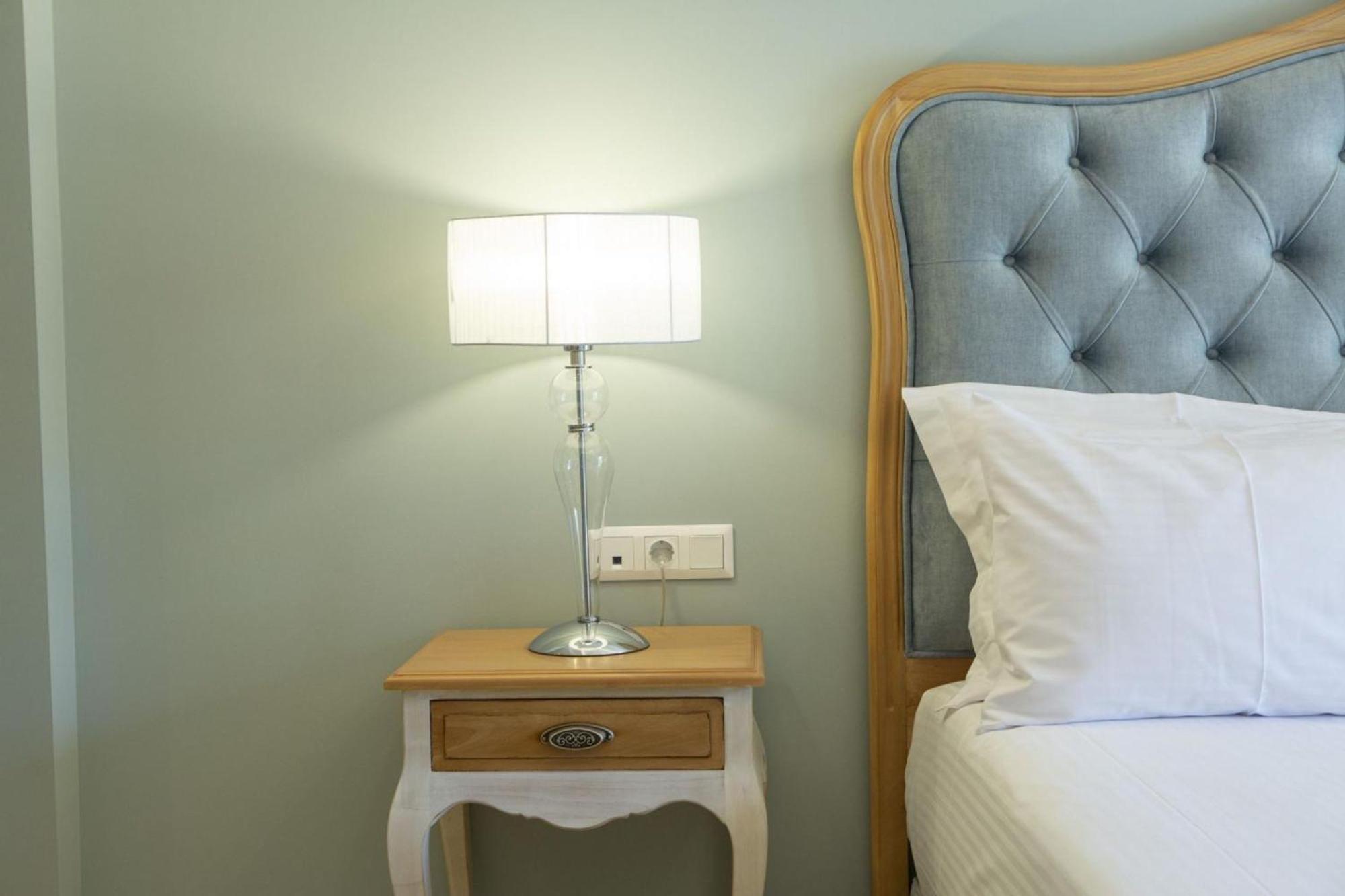 Vk Luxury Suites - Private Parking - Adults Only Nydri  Exterior foto