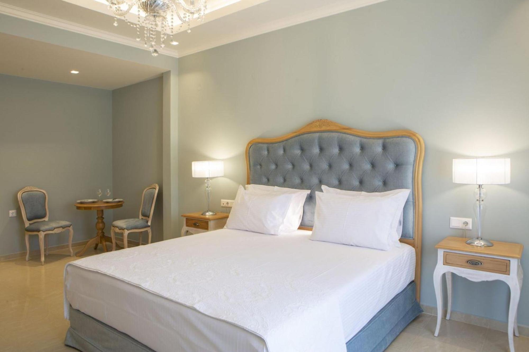 Vk Luxury Suites - Private Parking - Adults Only Nydri  Exterior foto