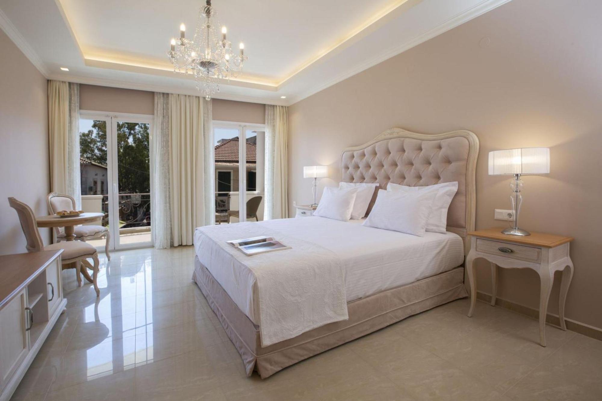 Vk Luxury Suites - Private Parking - Adults Only Nydri  Exterior foto