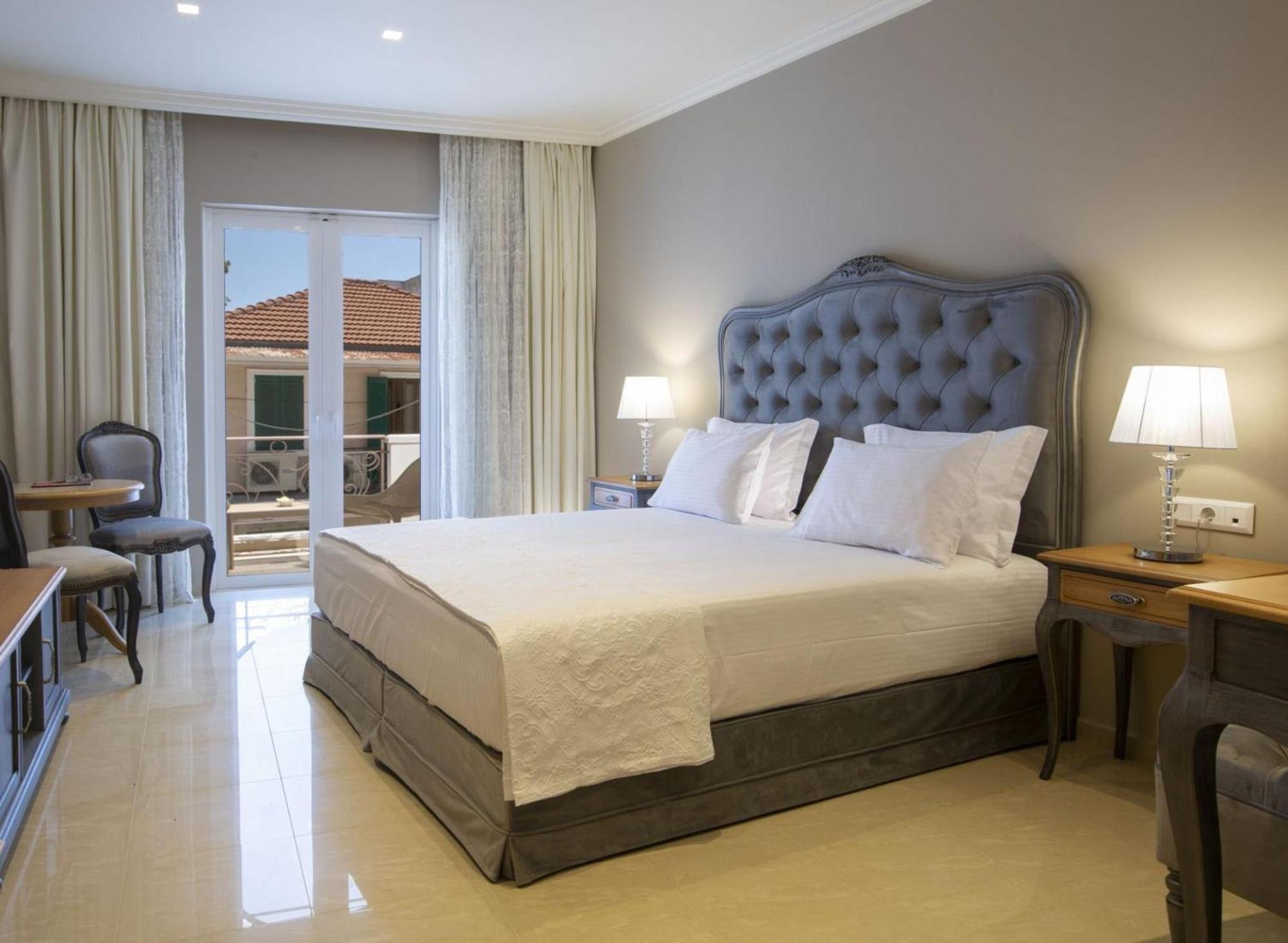 Vk Luxury Suites - Private Parking - Adults Only Nydri  Exterior foto